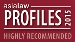 Asialaw Profiles - 2015