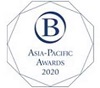 Benchmark Litigation Asia-Pacific Awards 2020