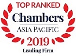 Chambers Asia - 2019