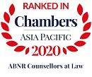 Chambers Asia Pacific 2020