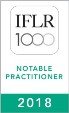 IFLR 1000 - 2018