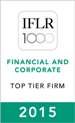 IFLR 1000 - 2015