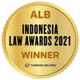 Asian Legal Business (ALB) Indonesia Law Awards