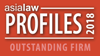 Asialaw Profiles - 2018