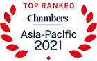 Chambers Asia Pacific 2021