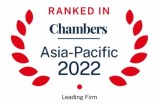 Chambers Asia Pacific 2022