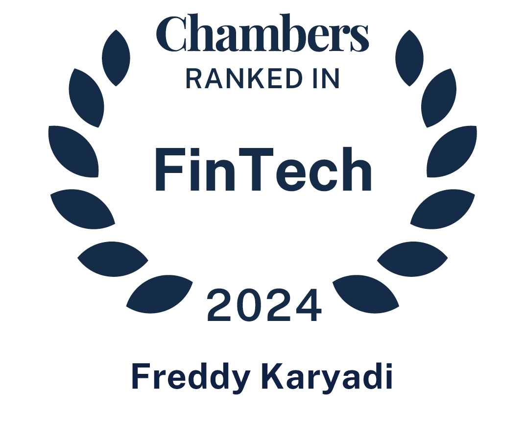 Chambers Fintech