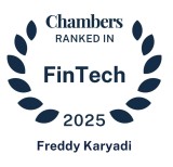 Chambers Fintech 2025