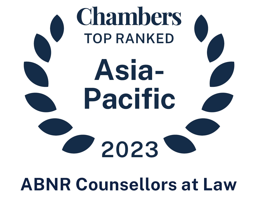 Chambers Asia Pacific 2023