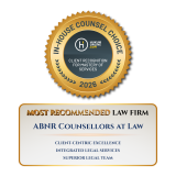  Hukumonline In-House Counsel Choice 2026