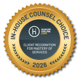 Hukumonline In-House Counsel Choice 2026 Recommended Lawyers
