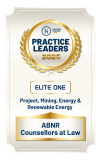 Hukumonline Elite One 2026 - Project, Mining, Energy, & Renewable Energy