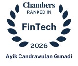 Chambers Fintech 2026