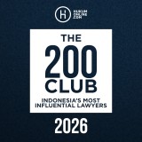 Hukumonline The 200 Club Indonesia's Most Influential Layers