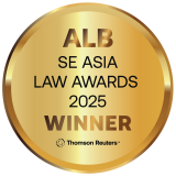 Asian Legal Business Southeast Asia Law Awards 2025