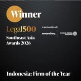 Legal500 Southeast Asia Awards 2026 