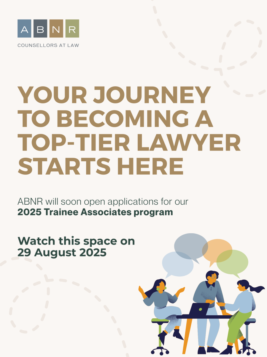 2025 TA Program