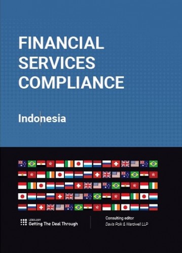 Lexology GTDT Financial Services Compliance 2022