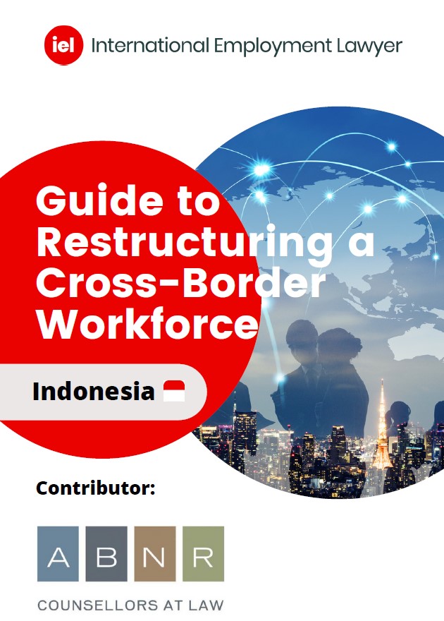 Guide to Restructuring a Cross-Border Workforce