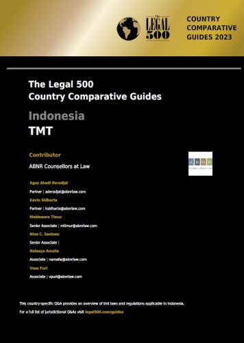 Legal 500: TMT 2023