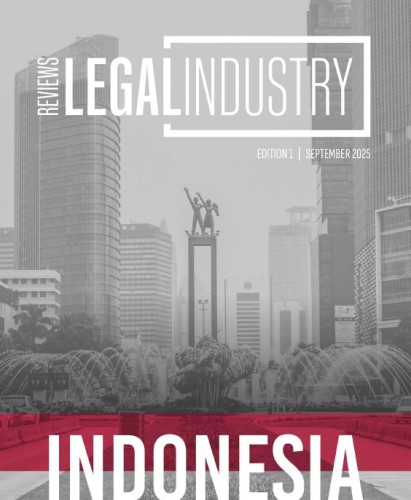 Legal Industry Review - Indonesia