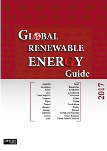 Global Renewable Energy Guide 2017