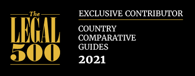 Legal 500: Banking & Finance Country Comparative Guide