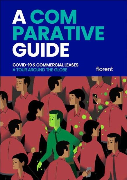 A Comparative E-Guide: Covid-19 & Commercial Leases