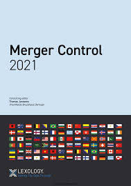 Lexology GTDG Merger Control 2021