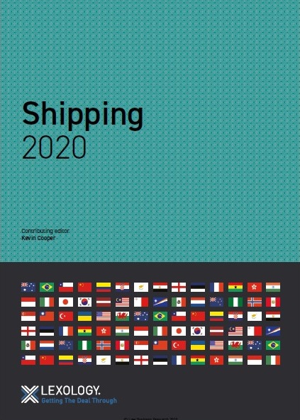 Getting the Deal Through: Shipping 2020
