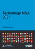 Lexology GTDG Technology M&A 2021