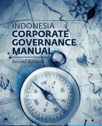 Indonesia Corporate Governance Manual - Second Edition