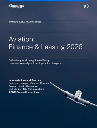 Chambers - Aviation Finance & Leasing 2026
