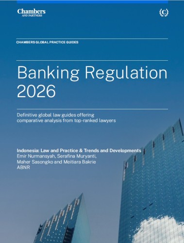 Chambers - Banking Regulation 2026