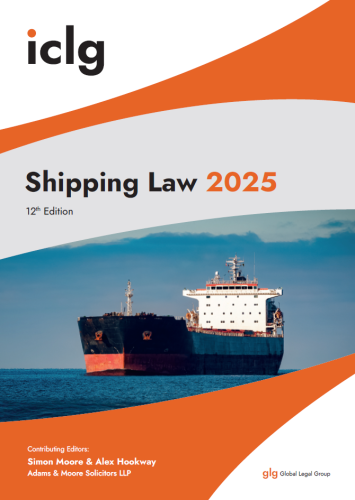 ICLG - Shipping Law 2025