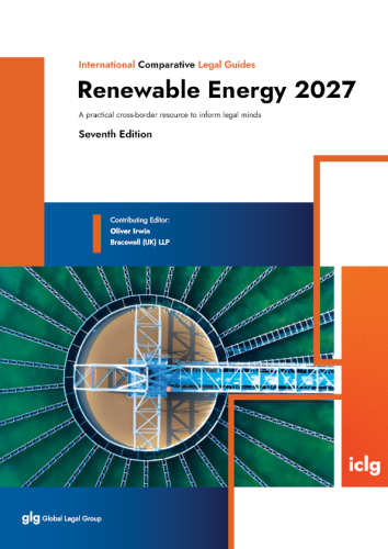 Renewable Energy 2027