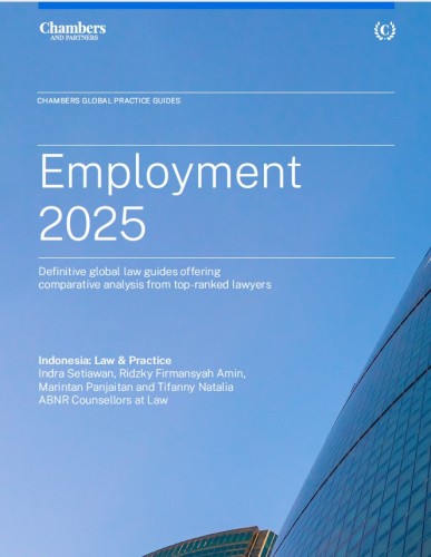 Chambers Employment 2025