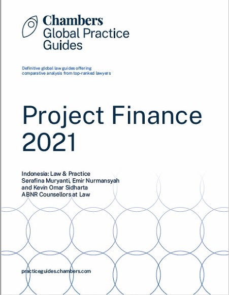 Chambers Global Practice Guide: Project Finance 2021