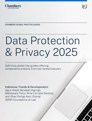 Chambers - Data Protection & Privacy 2025