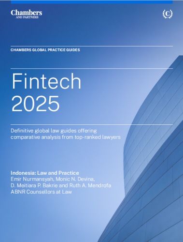 Chambers - Fintech 2025