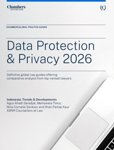 Chambers - Data Protection & Privacy 2026