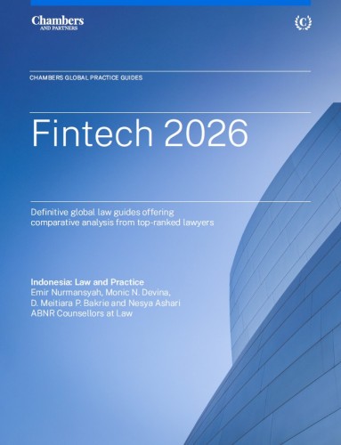Chambers - Fintech 2026