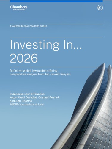 Chambers - Investing In... 2026