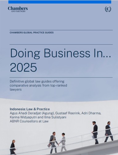 Chambers - Doing Business In... 2025