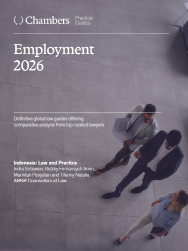 Chambers - Employment 2026