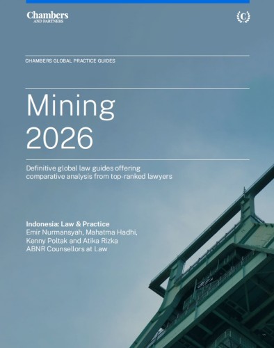 Chambers - Mining 2026