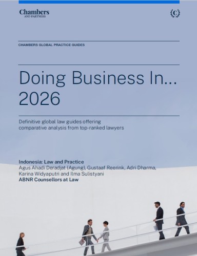 Chambers - Doing Business In... 2026
