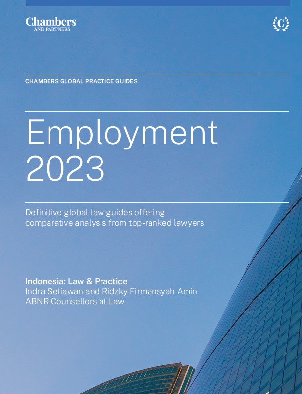 Chambers Employment 2023