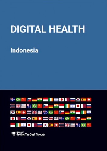 Lexology GTDT Digital Health 2022
