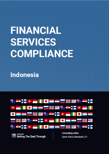 Lexology GTDT Financial Services Compliance 2023